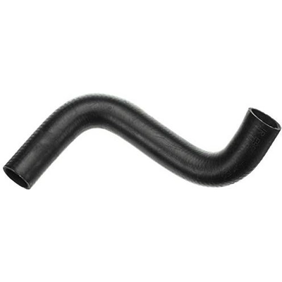 Upper Radiator Or Coolant Hose by GATES - 23363 pa5