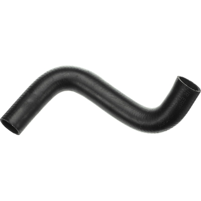 Upper Radiator Or Coolant Hose by GATES - 23363 pa6