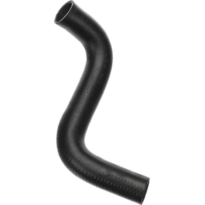 Upper Radiator Or Coolant Hose by GATES - 23363 pa7