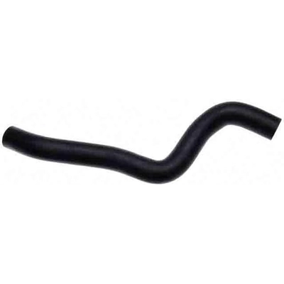 Upper Radiator Or Coolant Hose by GATES - 23365 pa2