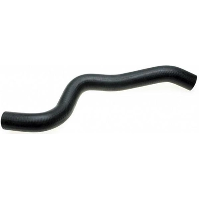 Upper Radiator Or Coolant Hose by GATES - 23365 pa3
