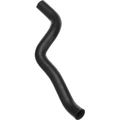 Upper Radiator Or Coolant Hose by GATES - 23365 pa6