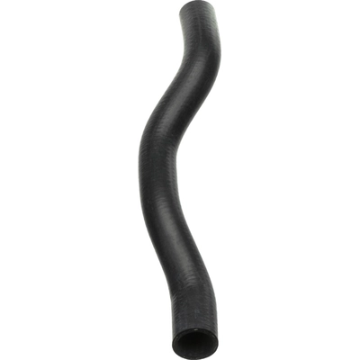Upper Radiator Or Coolant Hose by GATES - 23366 pa4