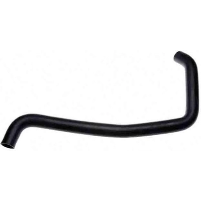Upper Radiator Or Coolant Hose by GATES - 23371 pa2
