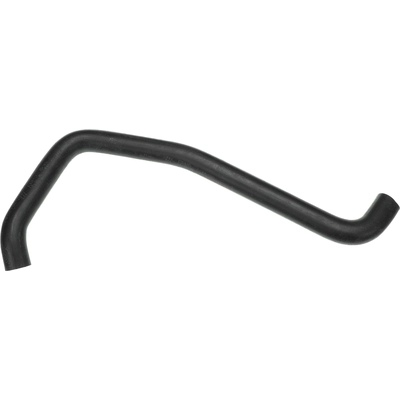 Upper Radiator Or Coolant Hose by GATES - 23371 pa6