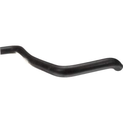 Upper Radiator Or Coolant Hose by GATES - 23371 pa7