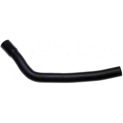 Upper Radiator Or Coolant Hose by GATES - 23373 pa2