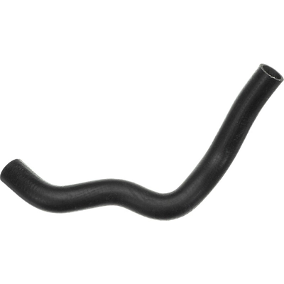Upper Radiator Or Coolant Hose by GATES - 23377 pa10
