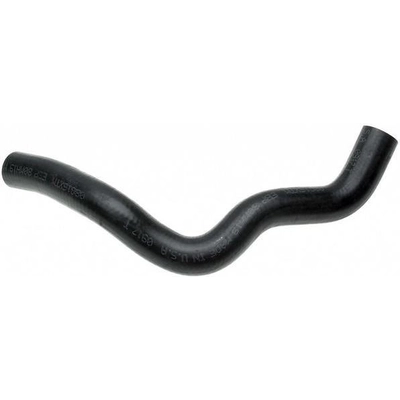 Upper Radiator Or Coolant Hose by GATES - 23377 pa2