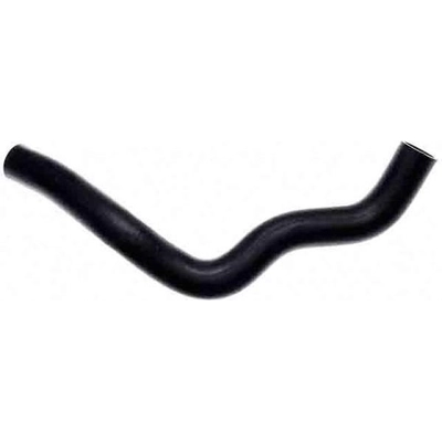 Upper Radiator Or Coolant Hose by GATES - 23377 pa3