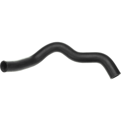 Upper Radiator Or Coolant Hose by GATES - 23377 pa8