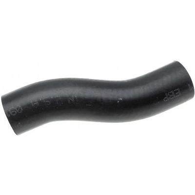 Upper Radiator Or Coolant Hose by GATES - 23378 pa2