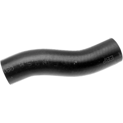 Upper Radiator Or Coolant Hose by GATES - 23378 pa8