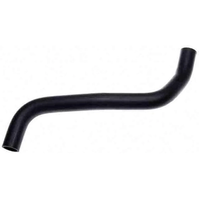 Upper Radiator Or Coolant Hose by GATES - 23380 pa2