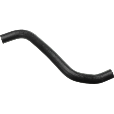 Upper Radiator Or Coolant Hose by GATES - 23380 pa9