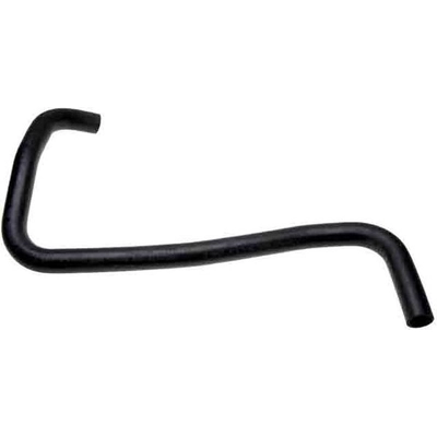 Upper Radiator Or Coolant Hose by GATES - 23383 pa2