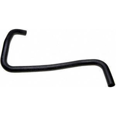 Upper Radiator Or Coolant Hose by GATES - 23383 pa3