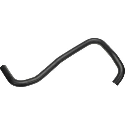Upper Radiator Or Coolant Hose by GATES - 23383 pa5