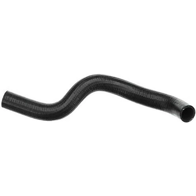 Upper Radiator Or Coolant Hose by GATES - 23388 pa6