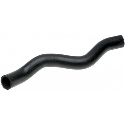 Upper Radiator Or Coolant Hose by GATES - 23390 pa3