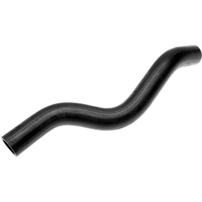 Upper Radiator Or Coolant Hose by GATES - 23395 pa6
