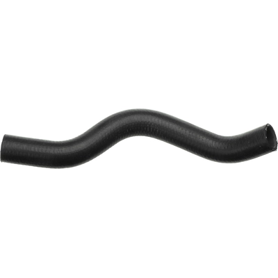 Upper Radiator Or Coolant Hose by GATES - 23395 pa8