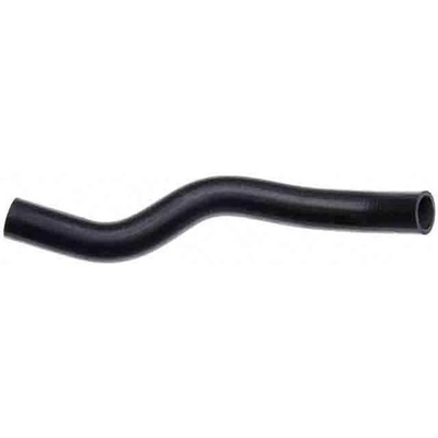 Upper Radiator Or Coolant Hose by GATES - 23397 pa2