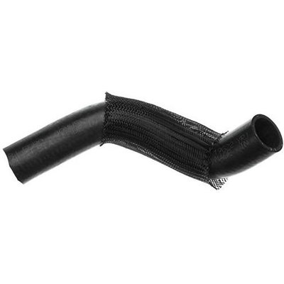 Upper Radiator Or Coolant Hose by GATES - 23410 pa6