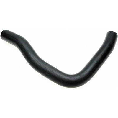 Upper Radiator Or Coolant Hose by GATES - 23414 pa1