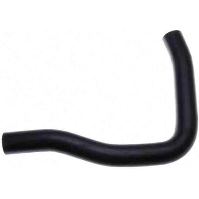 Upper Radiator Or Coolant Hose by GATES - 23414 pa2