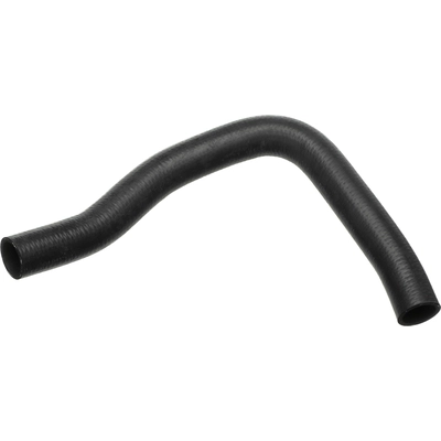Upper Radiator Or Coolant Hose by GATES - 23414 pa9