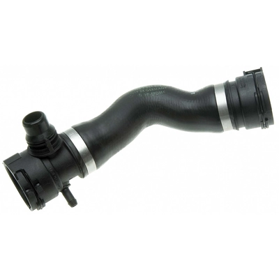 GATES - 23419 - Upper Radiator Or Coolant Hose pa8