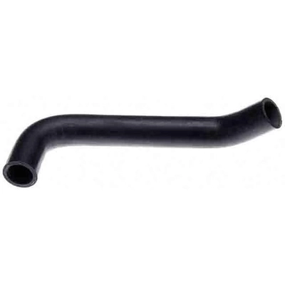 Upper Radiator Or Coolant Hose by GATES - 23422 pa2