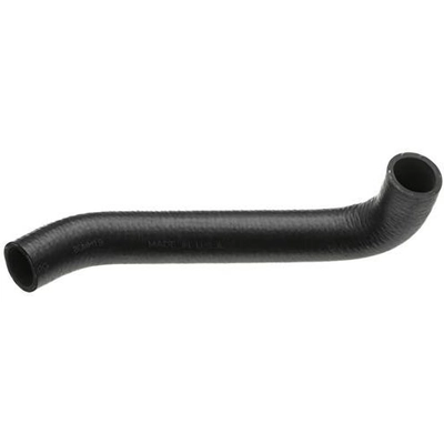 Upper Radiator Or Coolant Hose by GATES - 23422 pa6