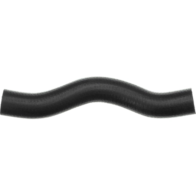 Upper Radiator Or Coolant Hose by GATES - 23424 pa10
