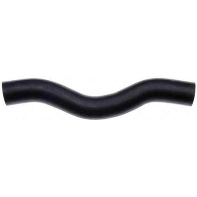 Upper Radiator Or Coolant Hose by GATES - 23424 pa2