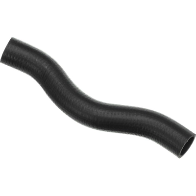 Upper Radiator Or Coolant Hose by GATES - 23424 pa6