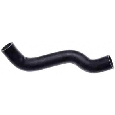 Upper Radiator Or Coolant Hose by GATES - 23436 pa1