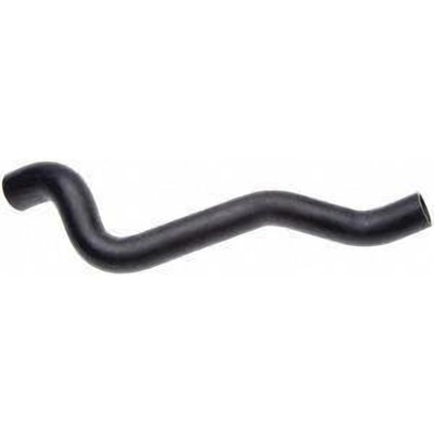 Upper Radiator Or Coolant Hose by GATES - 23443 pa1