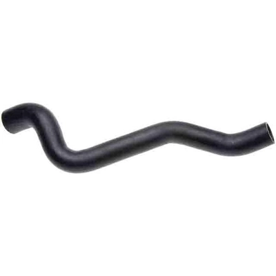 Upper Radiator Or Coolant Hose by GATES - 23443 pa2