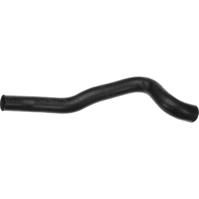 Upper Radiator Or Coolant Hose by GATES - 23443 pa5