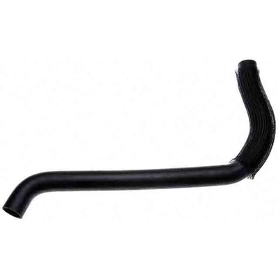 Upper Radiator Or Coolant Hose by GATES - 23444 pa2