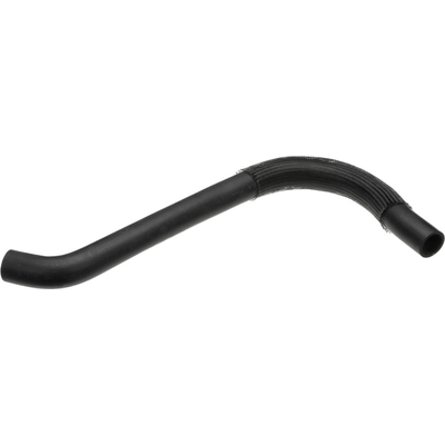 Upper Radiator Or Coolant Hose by GATES - 23444 pa8