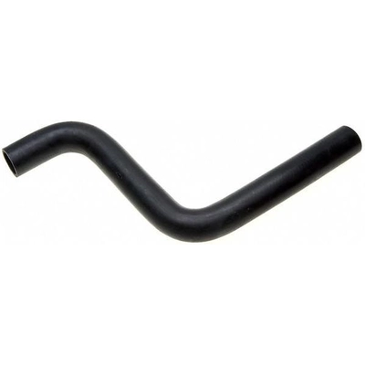 Upper Radiator Or Coolant Hose by GATES - 23455 pa3