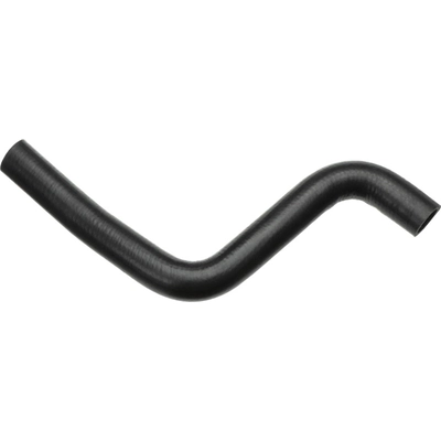Upper Radiator Or Coolant Hose by GATES - 23455 pa4