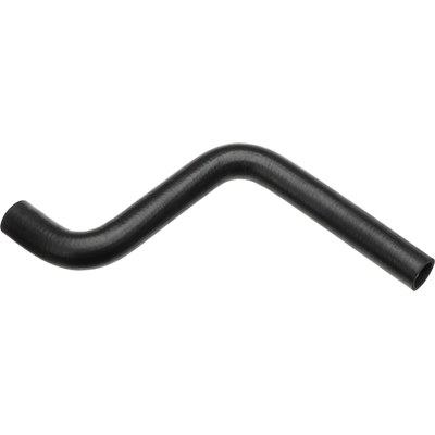 Upper Radiator Or Coolant Hose by GATES - 23455 pa7