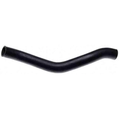 Upper Radiator Or Coolant Hose by GATES - 23472 pa2
