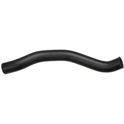 Upper Radiator Or Coolant Hose by GATES - 23472 pa7