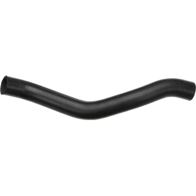 Upper Radiator Or Coolant Hose by GATES - 23472 pa9