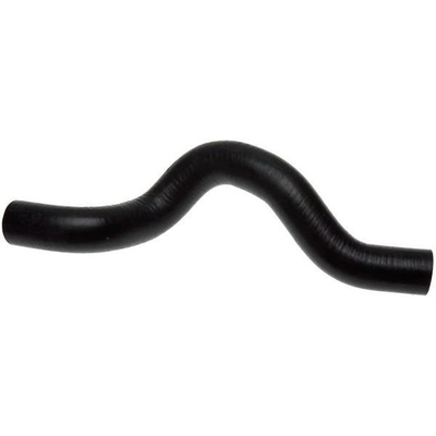 Upper Radiator Or Coolant Hose by GATES - 23479 pa2
